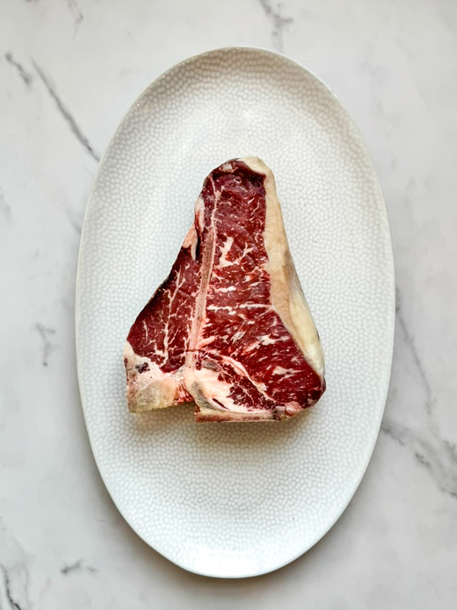 Porterhouse