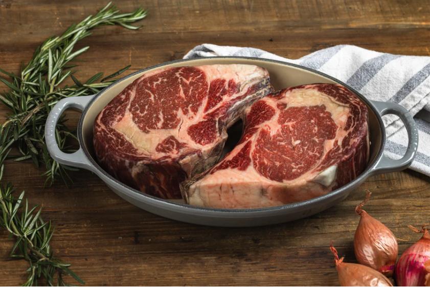 USDA Prime Meat